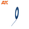 NASTRO MASCHERANTE CURVE 1 mm LUNGH 18 MT