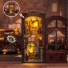 BOOK NOOK LIBRARY OF WISDOM