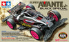 SUPER AVANTE jr BLACK SPECIAL VZ CHASSIS