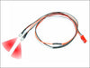 LED ROSSO 5-10 V 2PZ