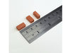 MATTONE FORATO DOPPIO 150 PZ 8X15X5 mm