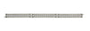 BINARIO DRITTO MM. 312.6 SCALA N