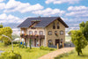 CASA SIENA SCALA N 85X81X68 mm