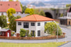 CASA MODERNA SCALA N 90X70X50 mm