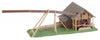 MULINO AD ACQUA SCALA N 145X87X48 mm