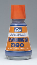 MR.MASKING SOL NEO 25 ml