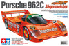PORCHE 962C JAGERMEISTER 1/24