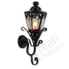 LAMPADA DA ESTERNO 12V ALT.6 cm