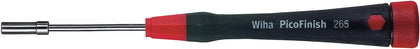 CHIAVE TUBO 5 PER DADO 2.5 mm