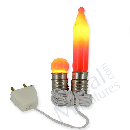 SET LUCE PER CAMINO 12V