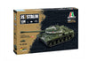 JS2 STALIN 1/56 LUNGH 17.7 cm