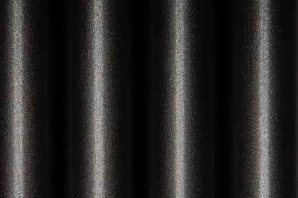 ROTOLO DA 2 m DI ORATEX NERO LARGH 61 CM