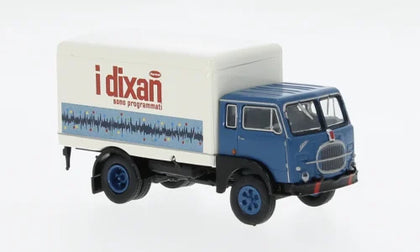 FIAT 642 I DIXAN 1/87