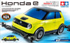MINI 4WD HONDA E VZ CHASSIS