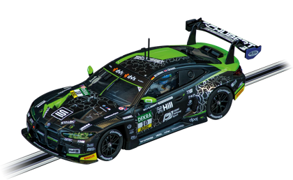 BMW M4 GT3 SCHUBERT MOTORSPORT N.10 1/32