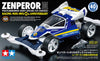 ZENPEROR POLYCARBONATE BODY SPECIAL VZ CHASSIS
