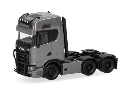 SCANIA CS20 HD 1/87