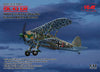 CR.42 LW WWII GERMAN GROUND ATTACK AIRCRAFT 1/32