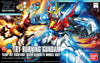 TRY BURNING GUNDAM HG 1/144