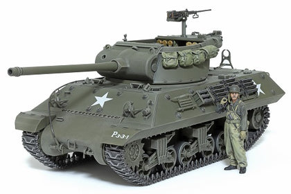 M36 U.S. TANK DESTROYER 1/35