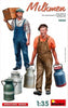 MILKMEN 1/35