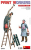 PAINT WORKERS 1/35