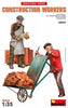 CONSTRUCTION WORKERS 135