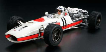 HONDA RA273 1/12 CON FOTOINCISIONI
