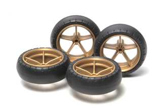CERCHI PIU' GOMME BOMBATE