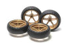 CERCHI PIU' GOMME BOMBATE