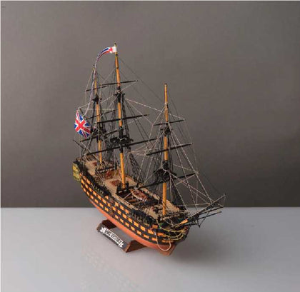 CORELLINE HMS VICTORY 1/310 LUNGH.329 mm