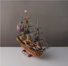 CORELLINE HMS VICTORY 1/310 LUNGH.329 mm