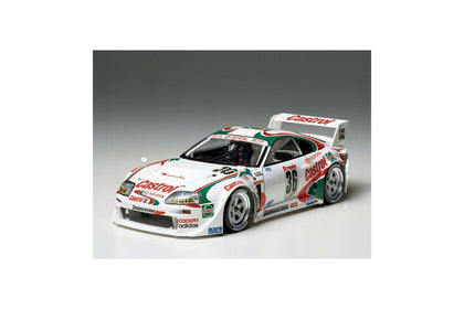 CASTROL TOYOTA TOM'S SUPRA GT 1/24