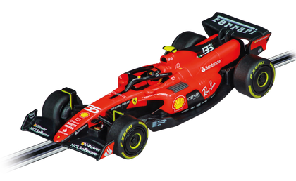 AUTO SLOT 1/43 FERRARI SF-23 SAINZ