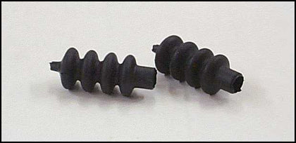 GUAINE IN GOMMA STAGNE PER RINVII