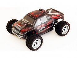 MONSTER 1/18 4WD