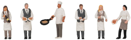 CATERING H0