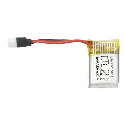 BATTERIA DI RICAMBIO PER PIPER 410191 3.7V 150 MAH