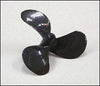 ELICA TRIPALA SINISTRA ø 65 mm ALBERO M 5