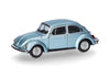 VW MAGGIOLINO BLU METALLIZZATO 1/87