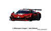 PISTA SLOT CARRERA GO FERRARI CORSE 1/43