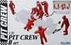 PIT CREW B FERRARI GT-21 1/20