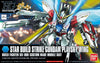 STAR BUILD STRIKE GUNDAM PLAVSKY WING HG 1/144