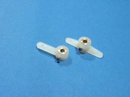 SQUADRETTA NYLON 4X40 mm