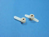 SQUADRETTA NYLON 4X40 mm