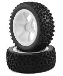 GOMME ANTERIORI BUGGY 1/10