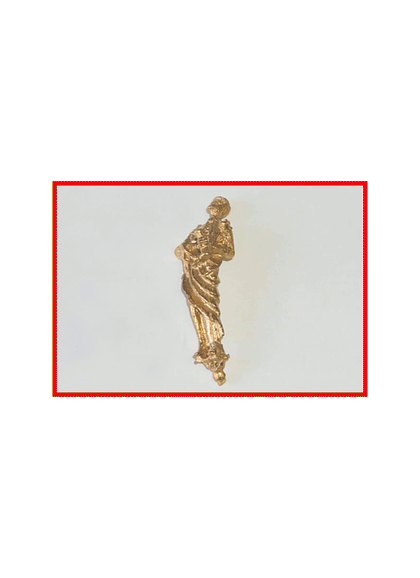 POLENA PER AMERIGO VESPUCCI 1/100