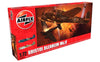 BRISTOL BLENHEIM MK.IF 1/72 LUNGH 169 mm