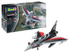 EUROFIGHTER TYPHOON BARON SPIRIT 1/48 LUNGH 33 cm