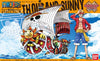 ONE PIECE GRAND SHIP THOUSAND SUNNY